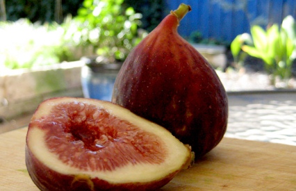 Инжир свежий