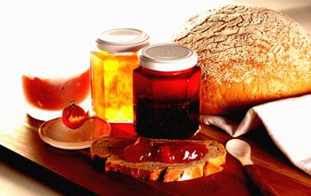 Чем отличается повидло от джема