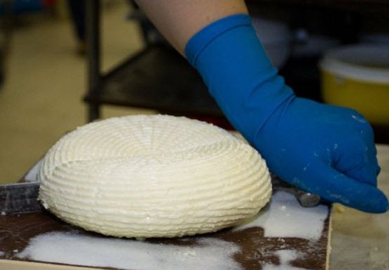 технология изготовления адыгейского сыра