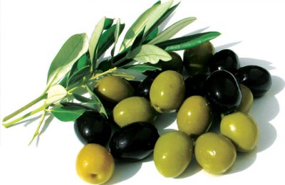 Оливки и маслины полезные свойства