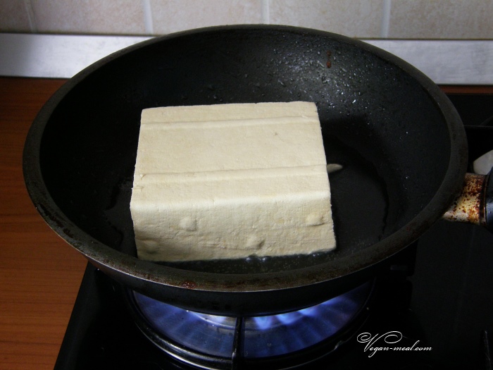 Как увеличить срок хранения тофу