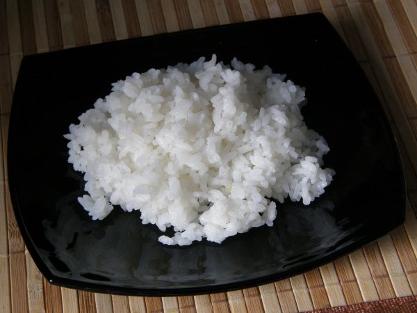 рис для суши и ролл